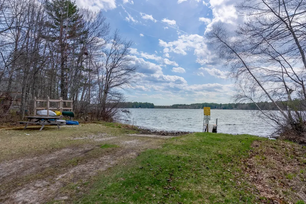 116 Watkins Shores Road Casco ME 04015