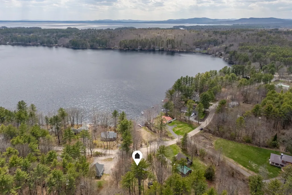 116 Watkins Shores Road Casco ME 04015