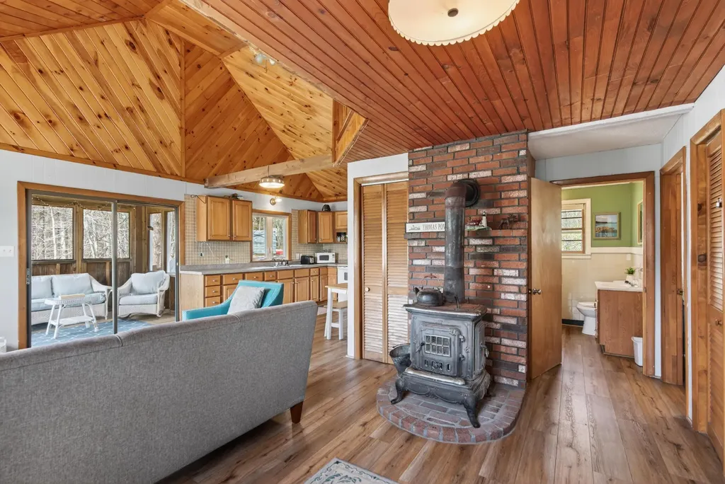 116 Watkins Shores Road Casco ME 04015