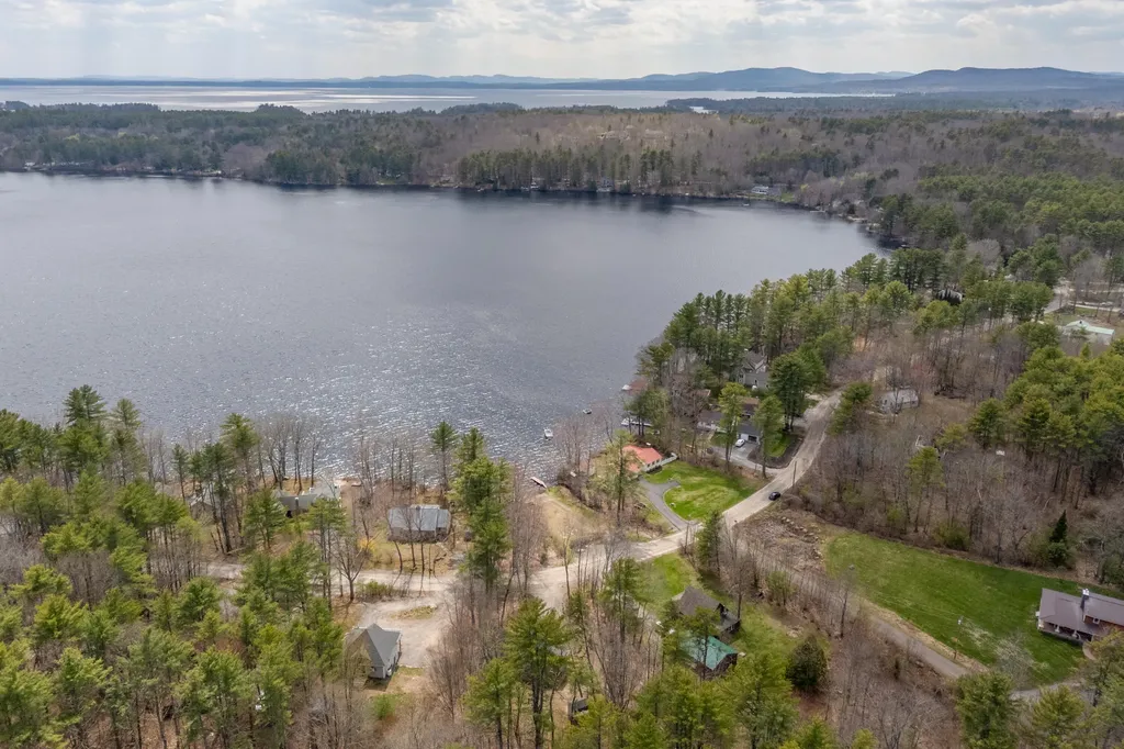 116 Watkins Shores Road Casco ME 04015