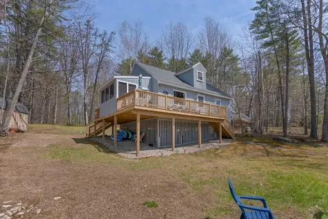 116 Watkins Shores Road Casco ME 04015