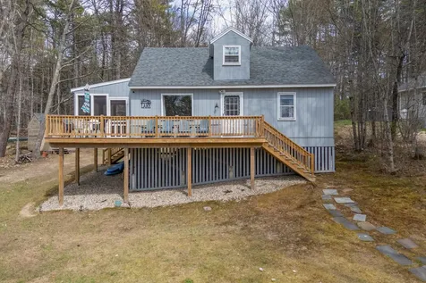 116 Watkins Shores Road Casco ME 04015