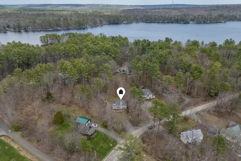 116 Watkins Shores Road Casco ME 04015