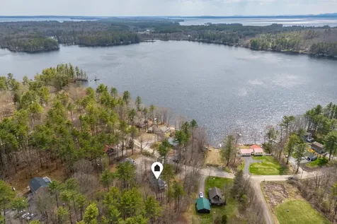 116 Watkins Shores Road Casco ME 04015
