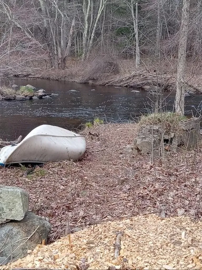 725 Water Street Newfield ME 04095