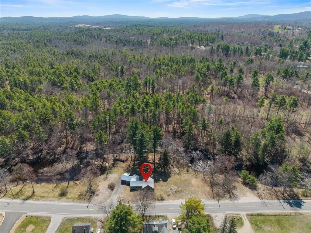 725 Water Street Newfield ME 04095
