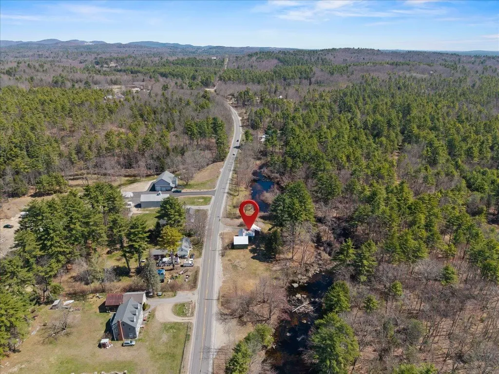 725 Water Street Newfield ME 04095