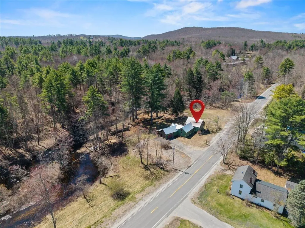 725 Water Street Newfield ME 04095
