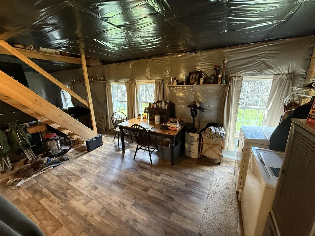 848 Bancroft Road Weston ME 04424