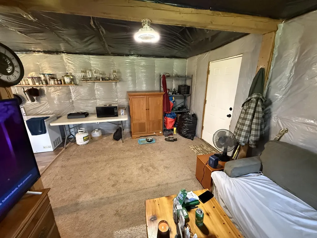 848 Bancroft Road Weston ME 04424
