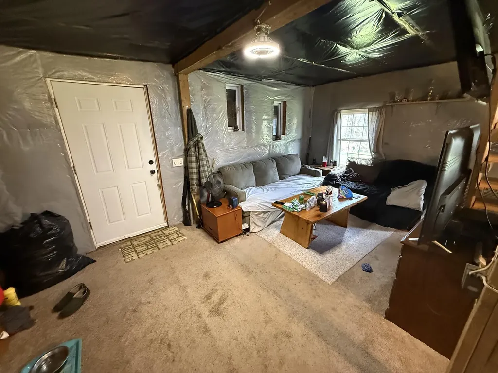 848 Bancroft Road Weston ME 04424