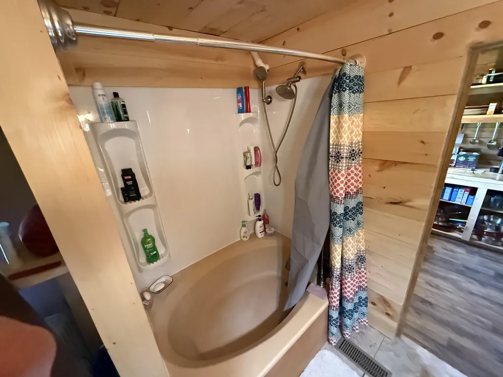 848 Bancroft Road Weston ME 04424