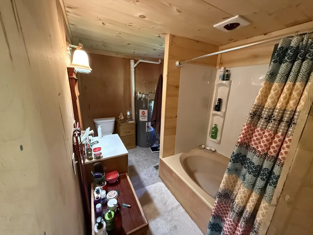 848 Bancroft Road Weston ME 04424