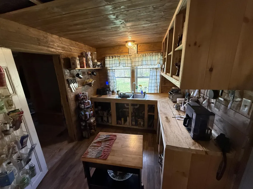 848 Bancroft Road Weston ME 04424