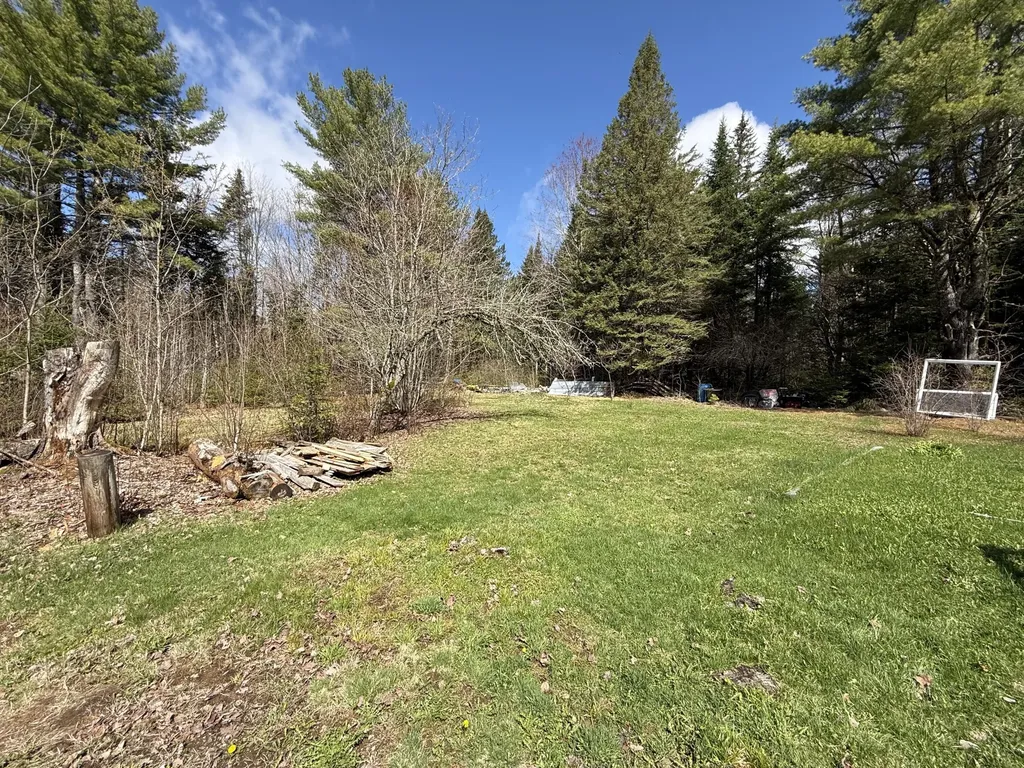 848 Bancroft Road Weston ME 04424