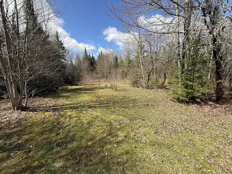 848 Bancroft Road Weston ME 04424