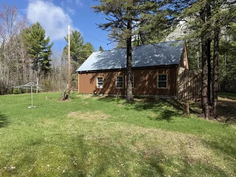 848 Bancroft Road Weston ME 04424