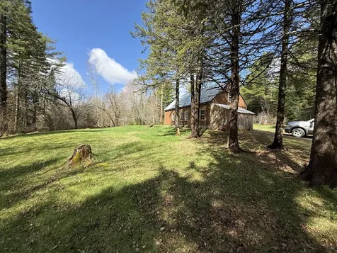 848 Bancroft Road Weston ME 04424