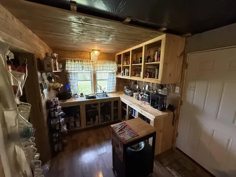 848 Bancroft Road Weston ME 04424