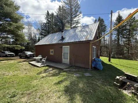848 Bancroft Road Weston ME 04424