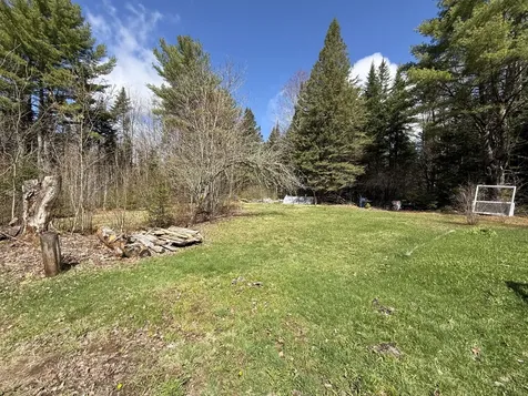 848 Bancroft Road Weston ME 04424
