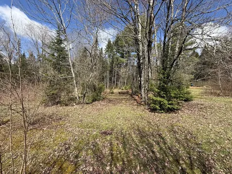 848 Bancroft Road Weston ME 04424