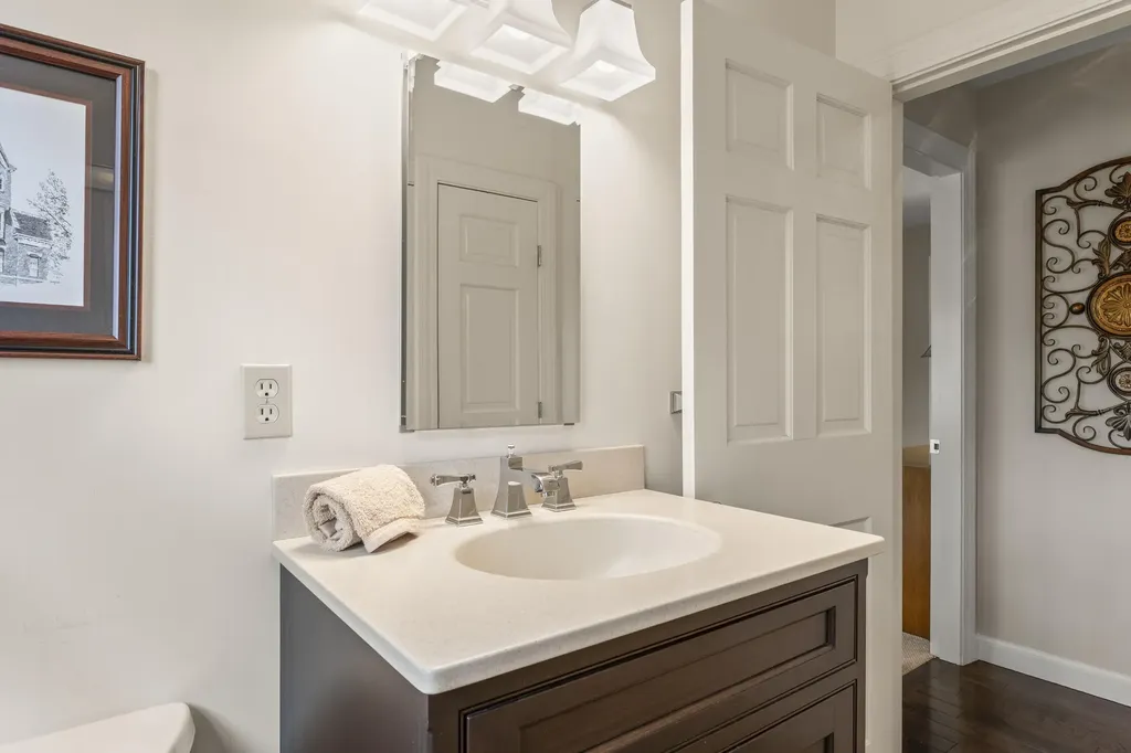 15 Coachlight Lane Portland ME 04102