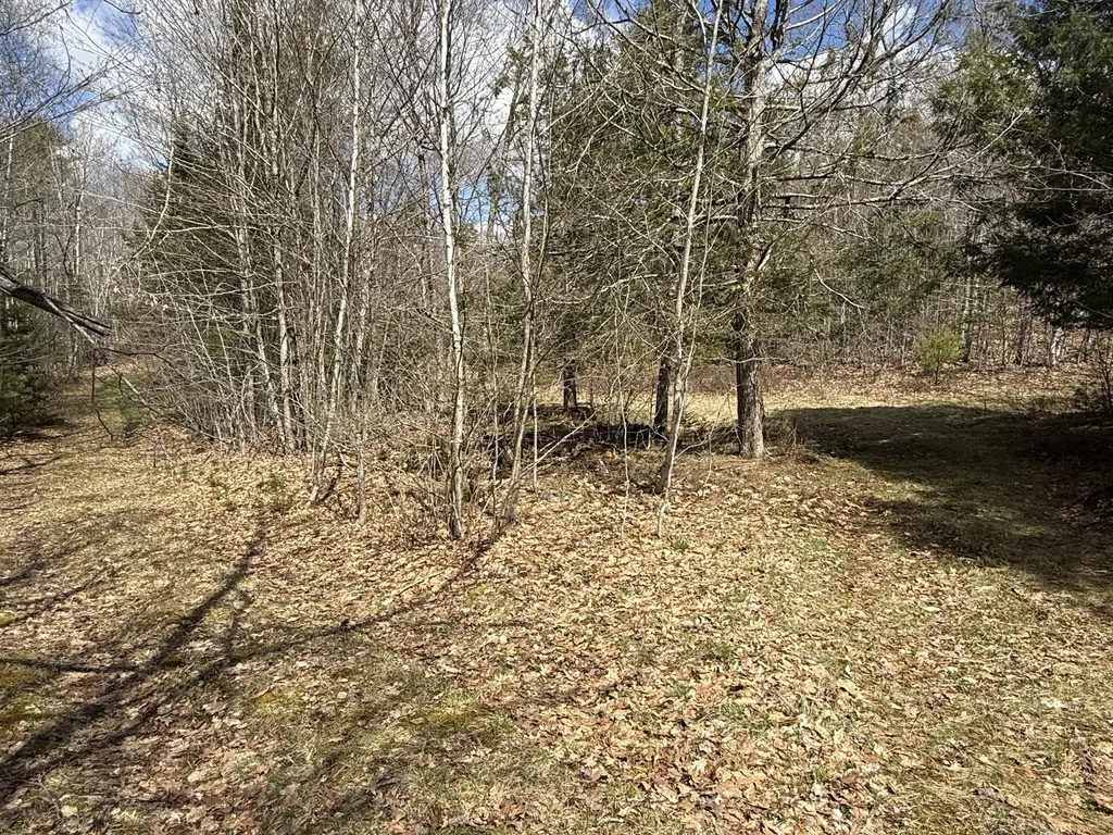 0 Pond Road South Searsmont ME 04973