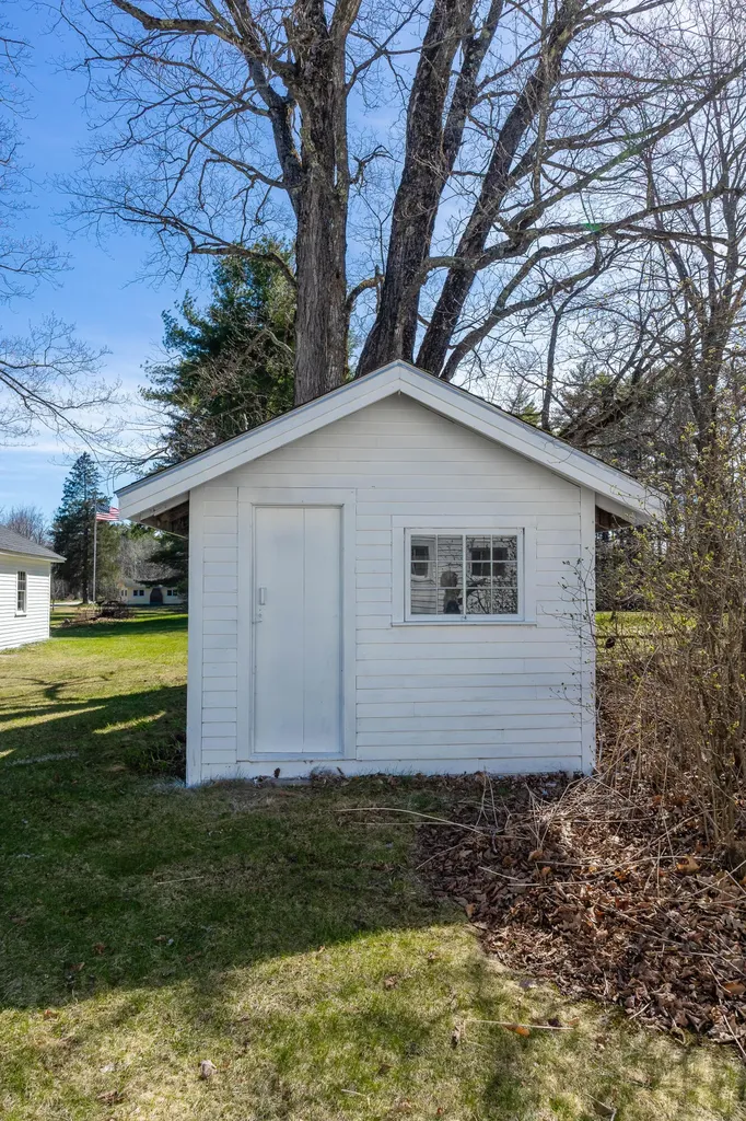 50 Cole Hill Road Standish ME 04084