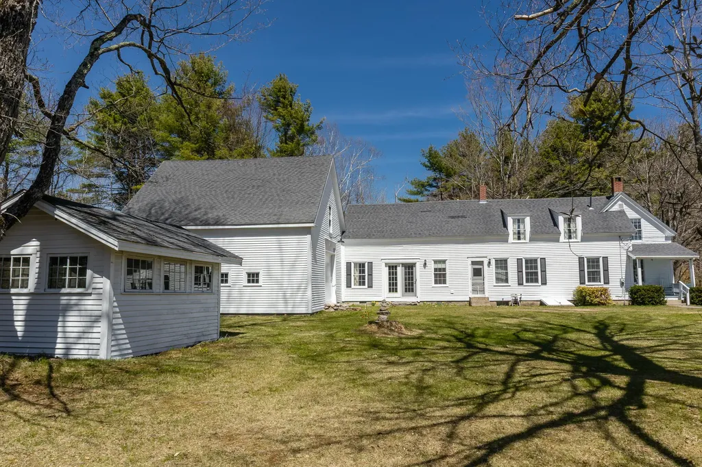 50 Cole Hill Road Standish ME 04084