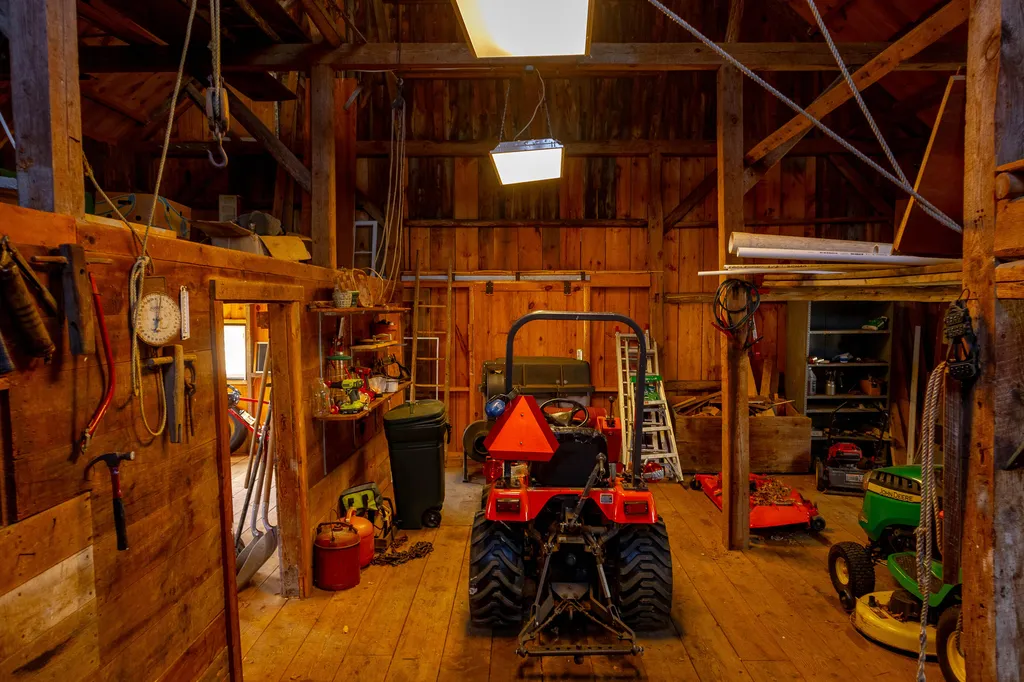 50 Cole Hill Road Standish ME 04084