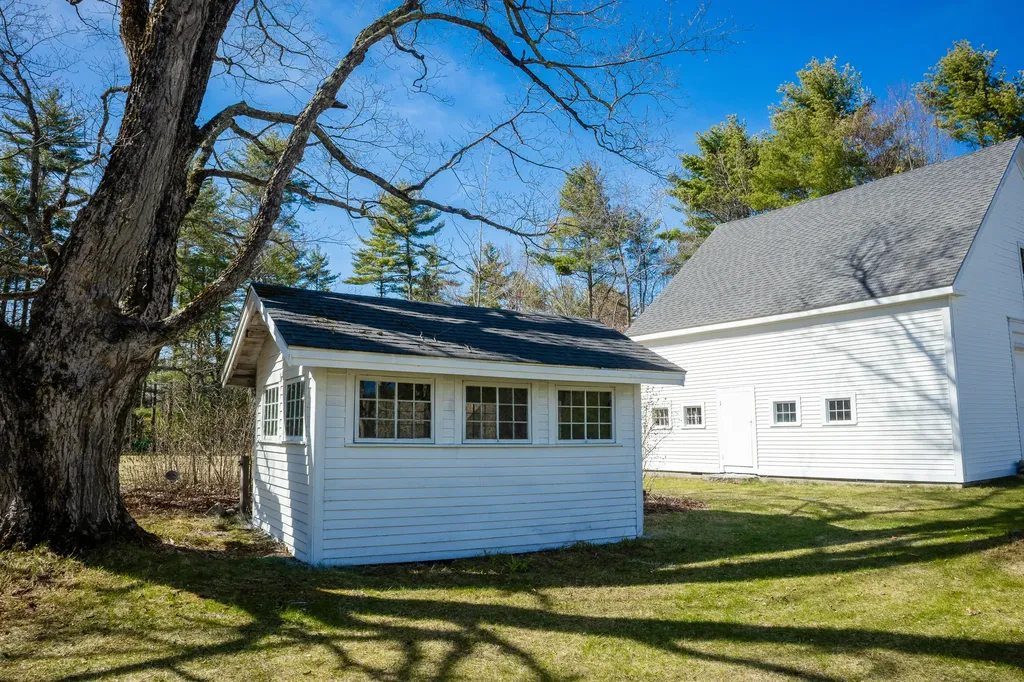 50 Cole Hill Road Standish ME 04084