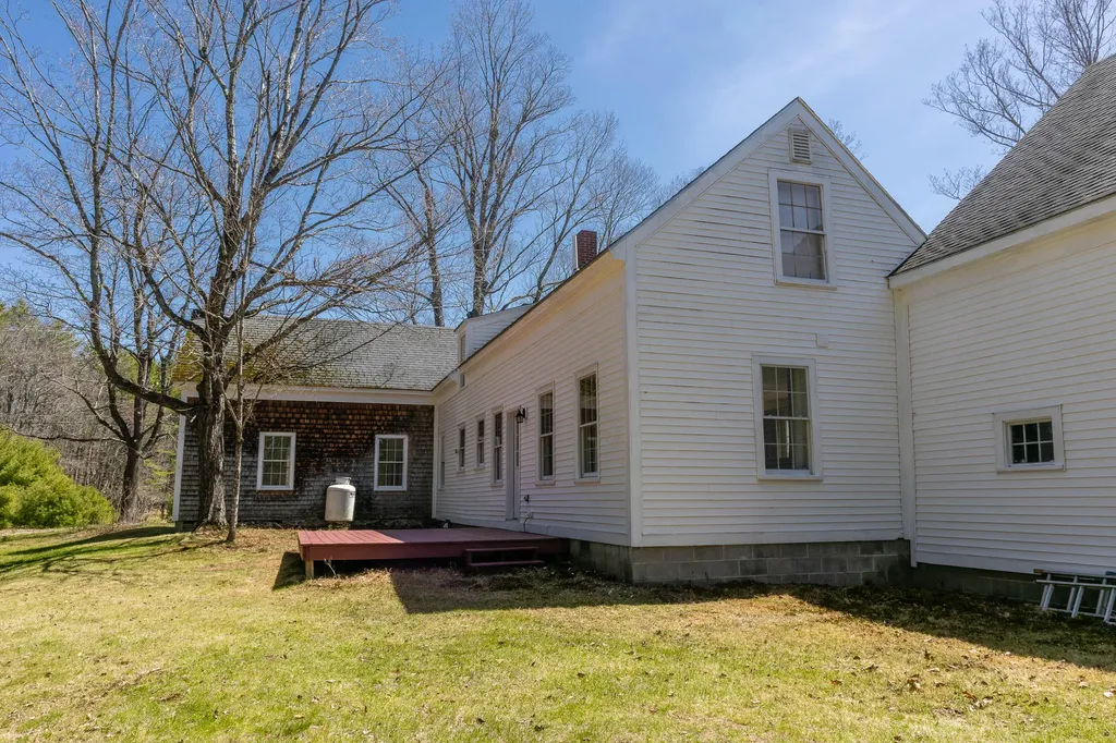 50 Cole Hill Road Standish ME 04084