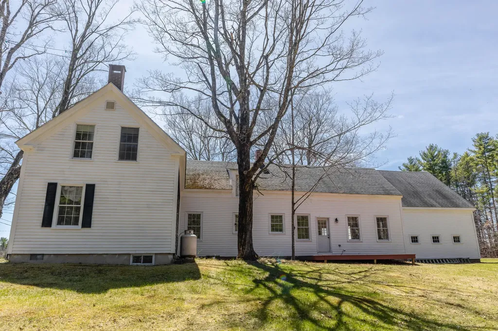 50 Cole Hill Road Standish ME 04084