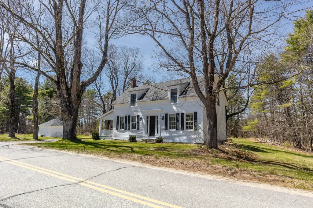 50 Cole Hill Road Standish ME 04084