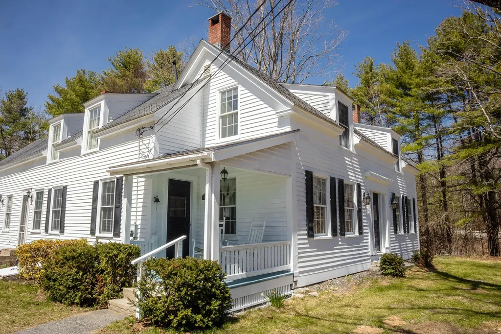 50 Cole Hill Road Standish ME 04084