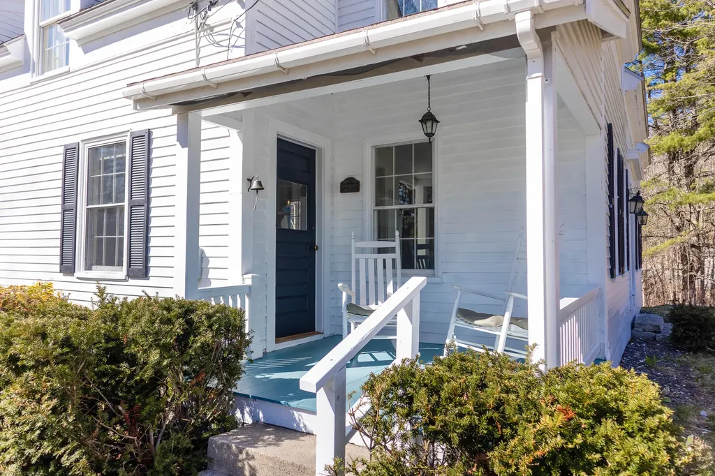 50 Cole Hill Road Standish ME 04084