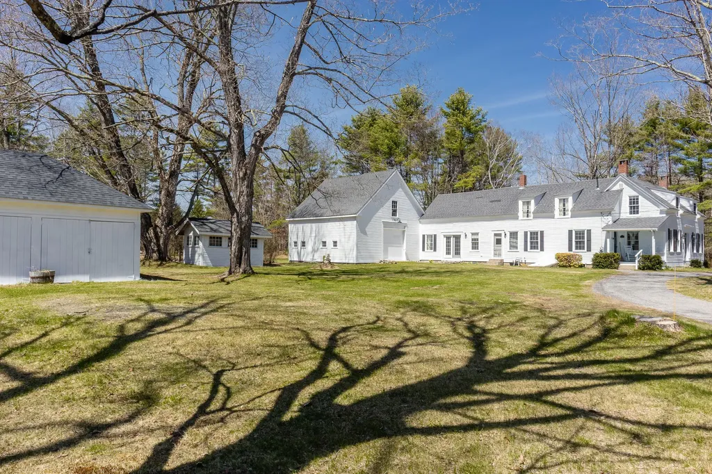 50 Cole Hill Road Standish ME 04084