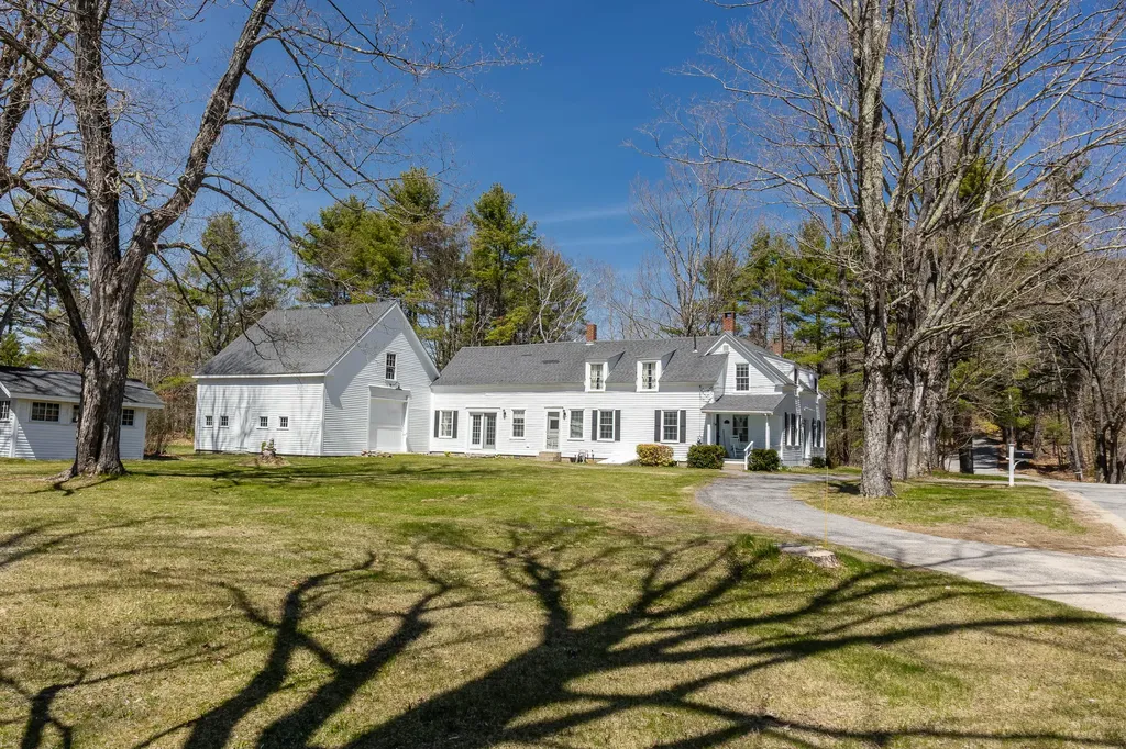 50 Cole Hill Road Standish ME 04084