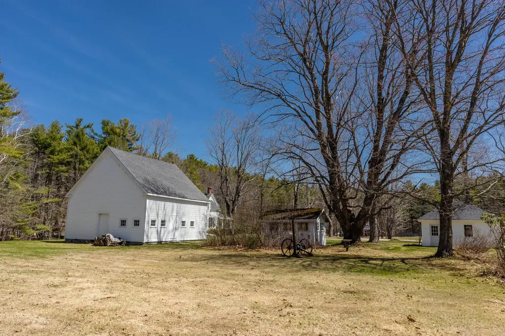 50 Cole Hill Road Standish ME 04084