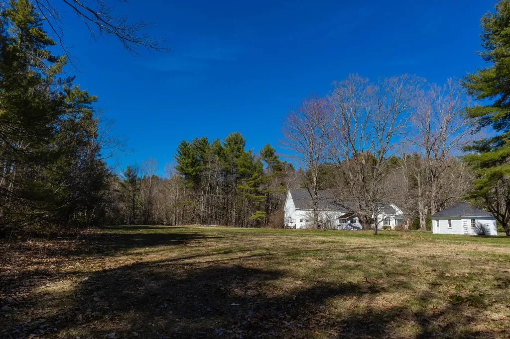 50 Cole Hill Road Standish ME 04084