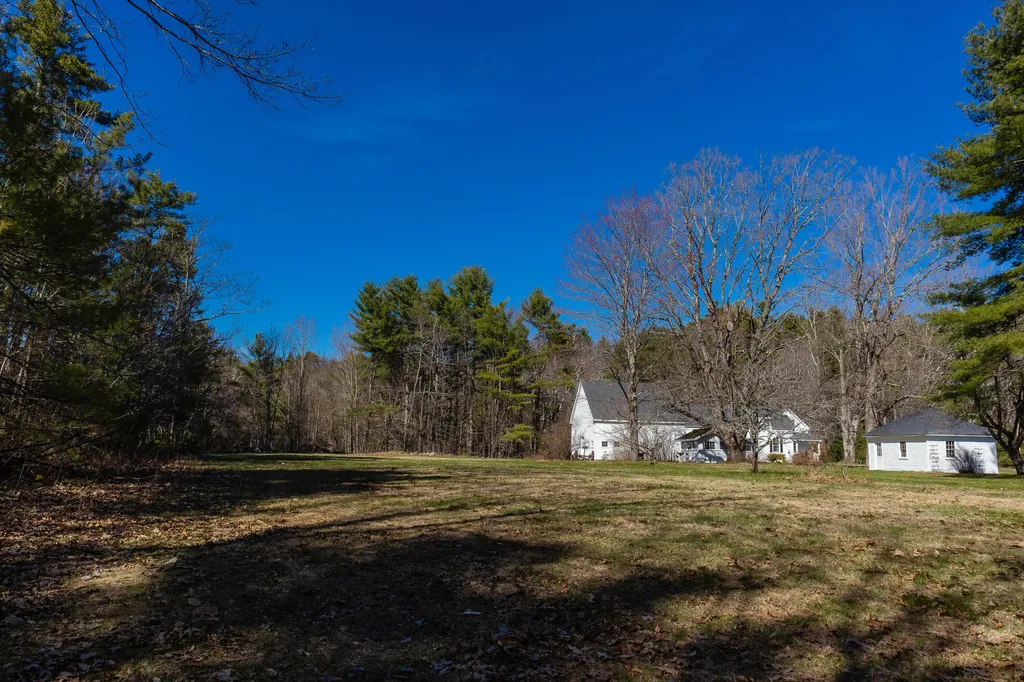 50 Cole Hill Road Standish ME 04084