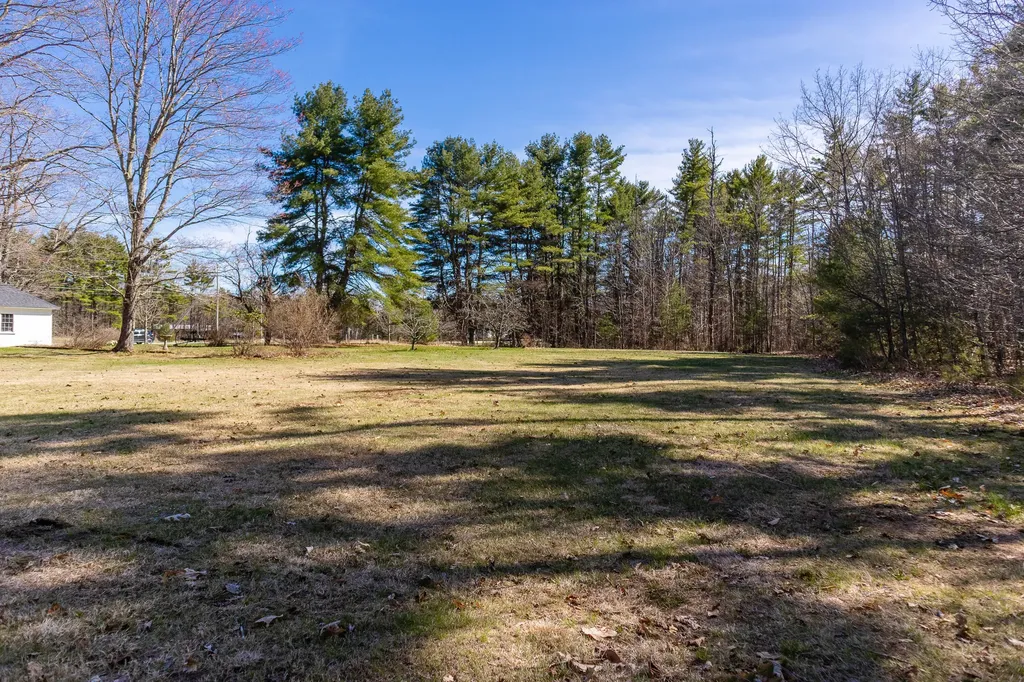 50 Cole Hill Road Standish ME 04084