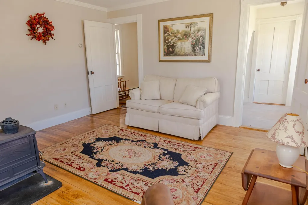 50 Cole Hill Road Standish ME 04084