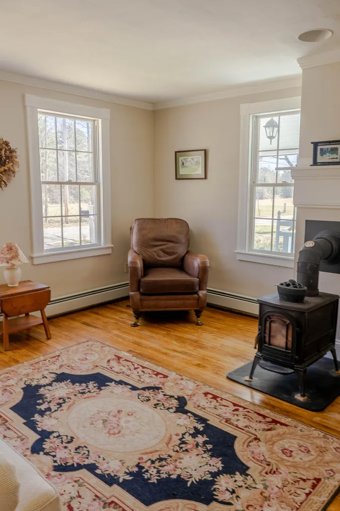 50 Cole Hill Road Standish ME 04084