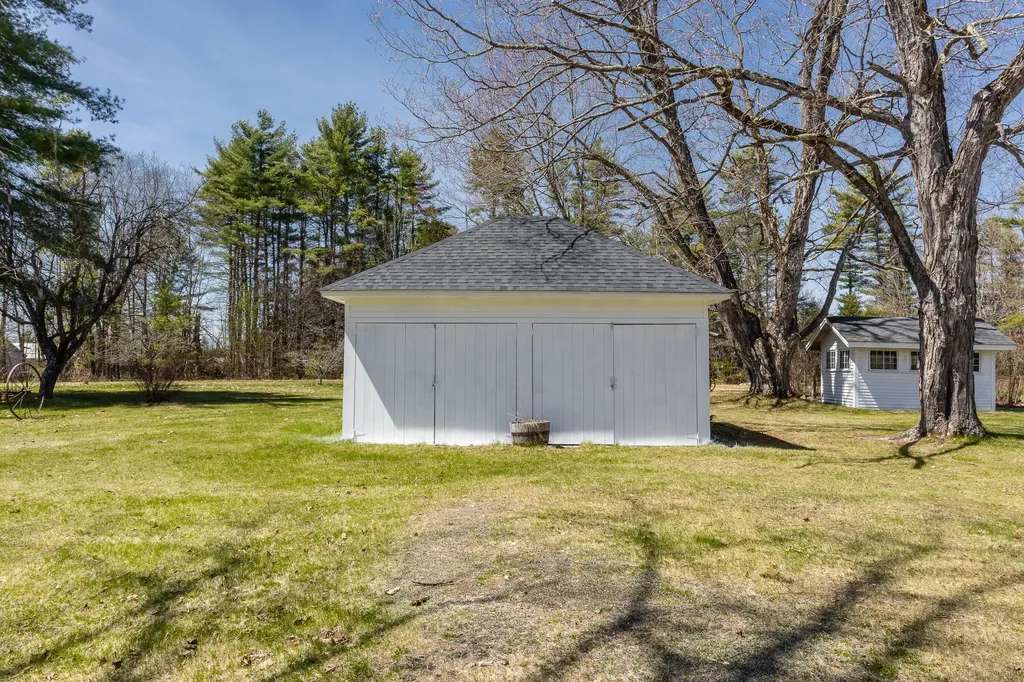 50 Cole Hill Road Standish ME 04084