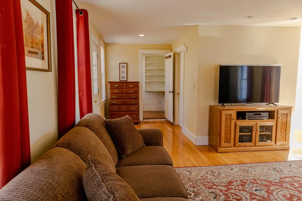 50 Cole Hill Road Standish ME 04084