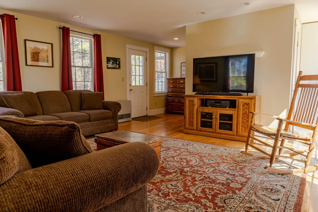 50 Cole Hill Road Standish ME 04084