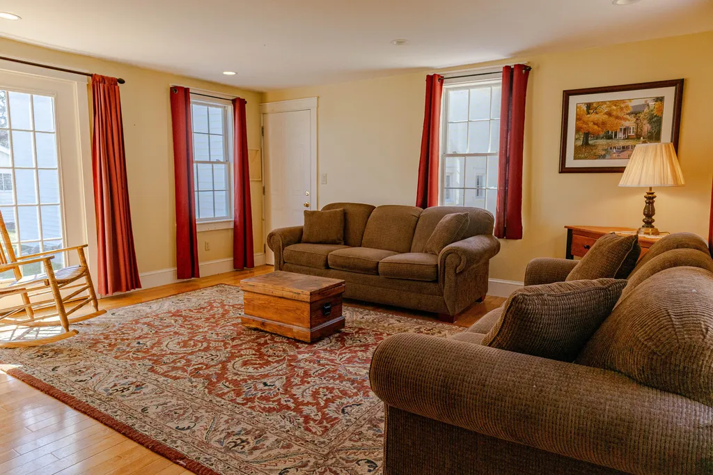 50 Cole Hill Road Standish ME 04084