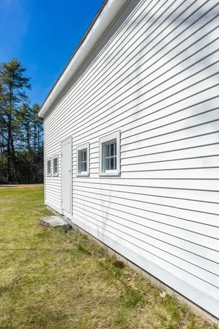 50 Cole Hill Road Standish ME 04084